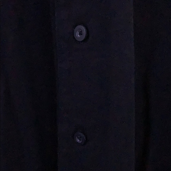 V-neck Empire Kings button up - Picture 6 of 6